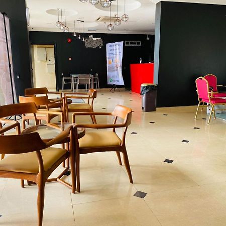 Surya Boutique Hotel Klang Dış mekan fotoğraf