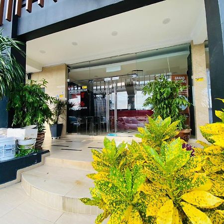 Surya Boutique Hotel Klang Dış mekan fotoğraf