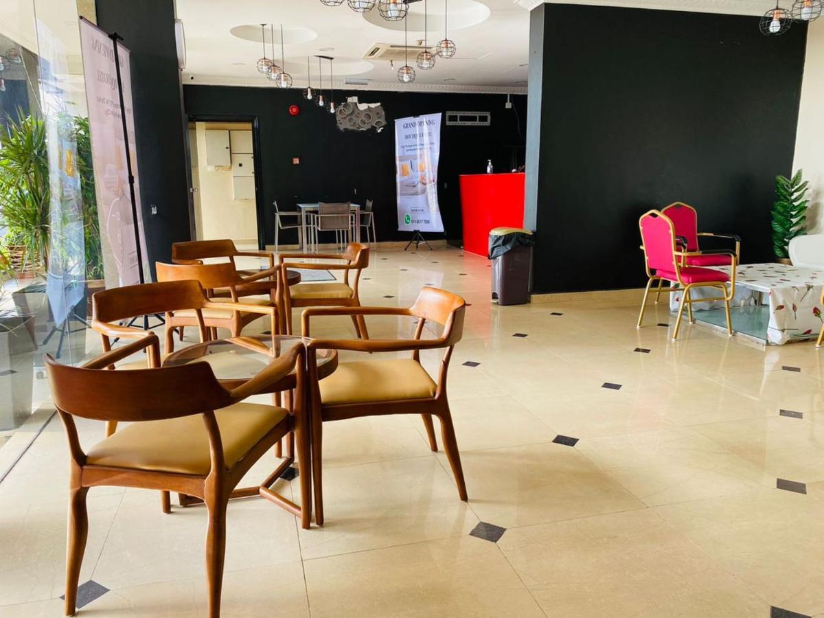 Surya Boutique Hotel Klang Dış mekan fotoğraf