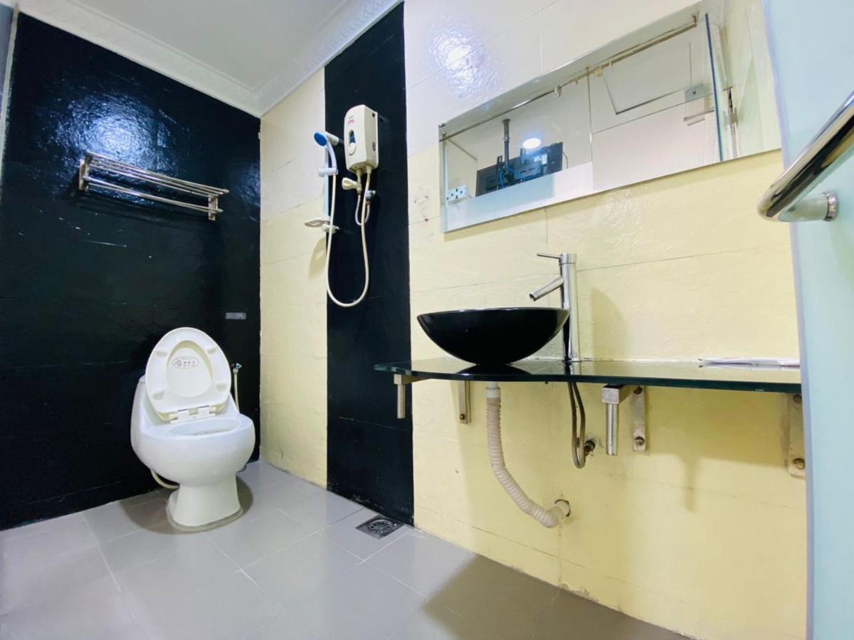 Surya Boutique Hotel Klang Dış mekan fotoğraf