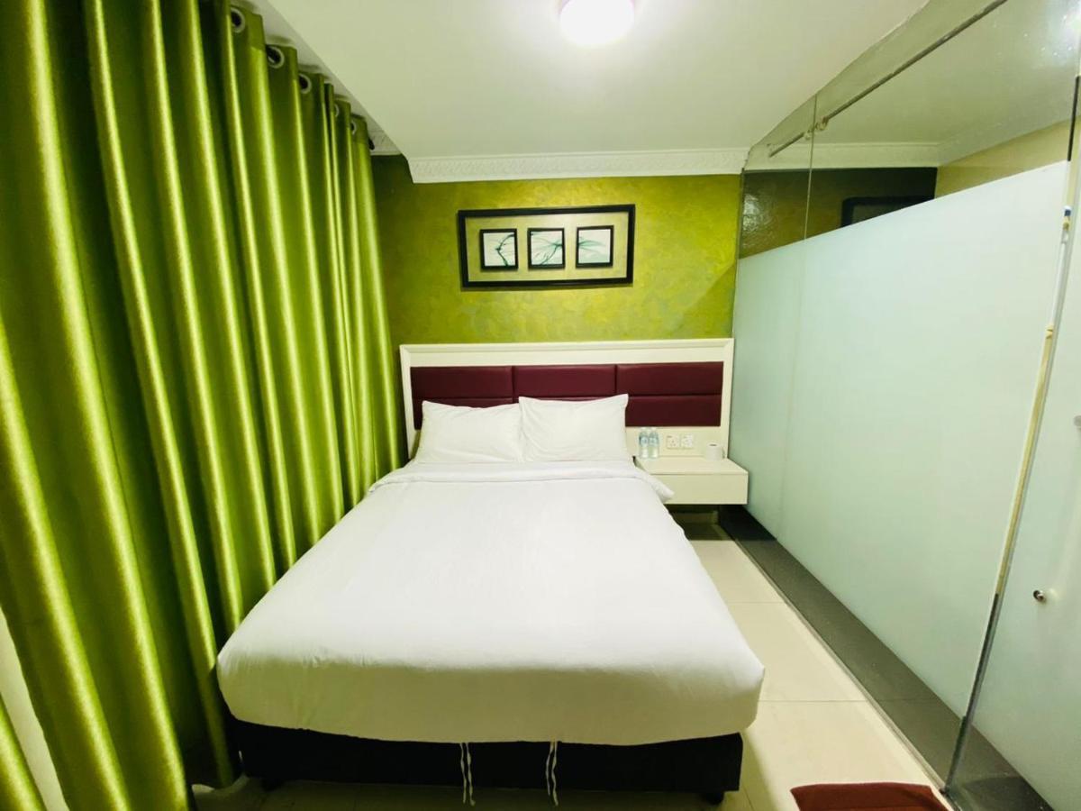 Surya Boutique Hotel Klang Dış mekan fotoğraf