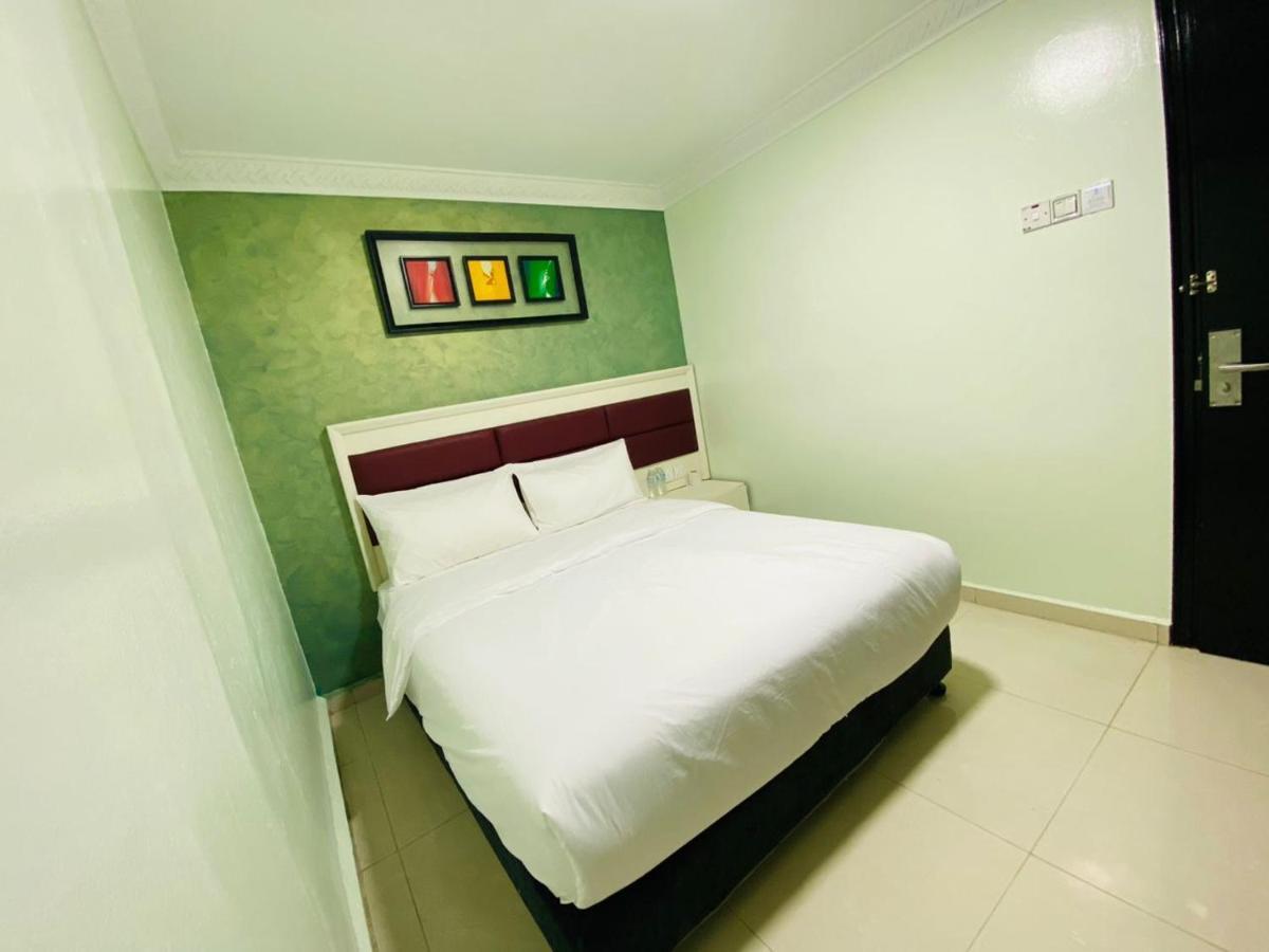Surya Boutique Hotel Klang Dış mekan fotoğraf
