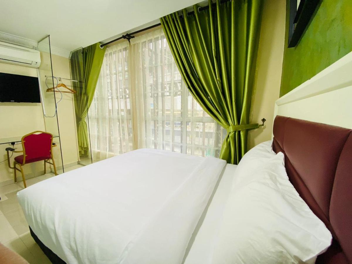 Surya Boutique Hotel Klang Dış mekan fotoğraf