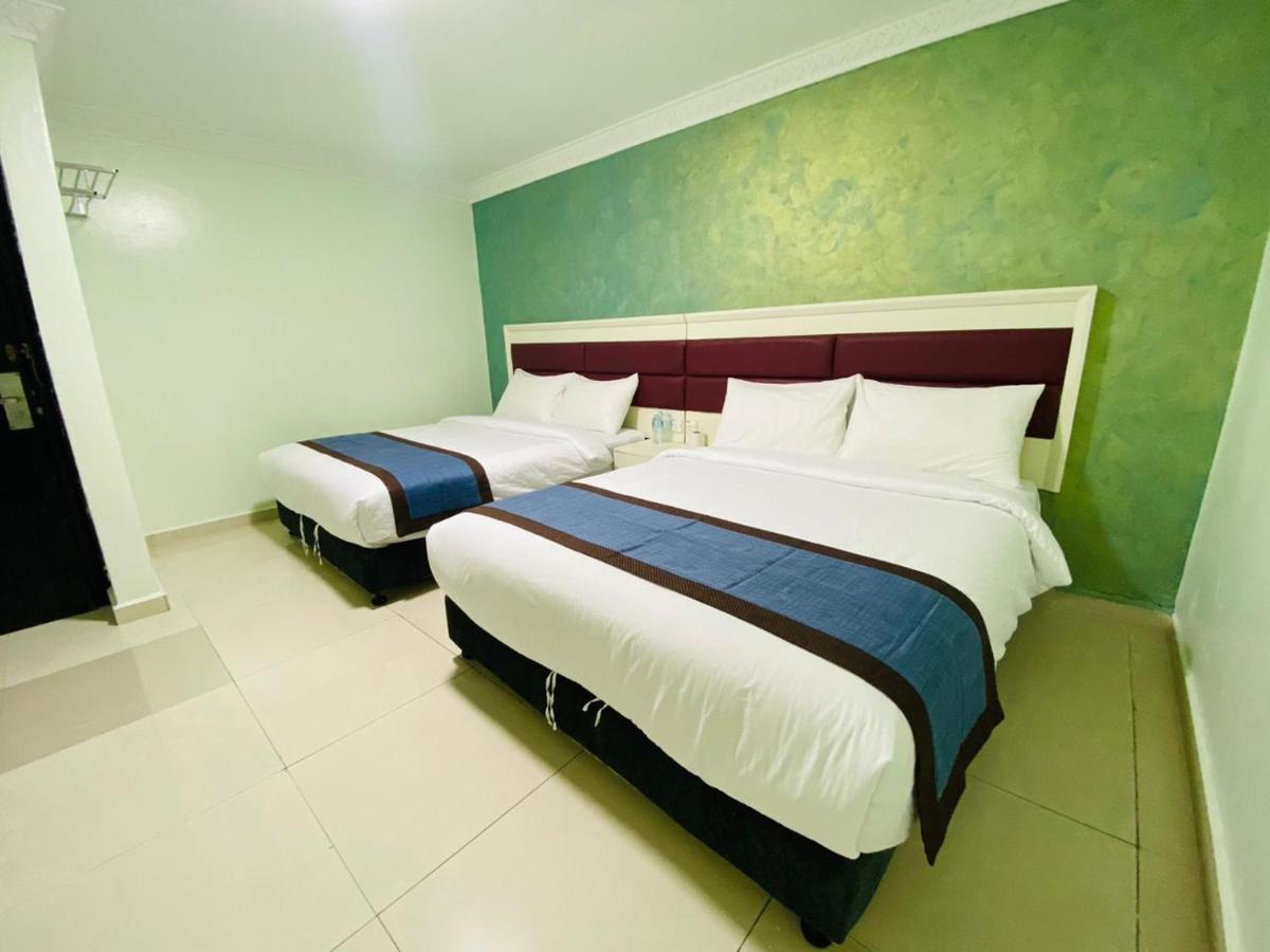 Surya Boutique Hotel Klang Dış mekan fotoğraf